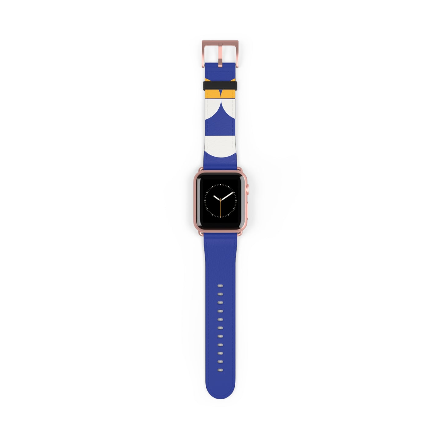 PURPLE APPLE® WATCH BAND