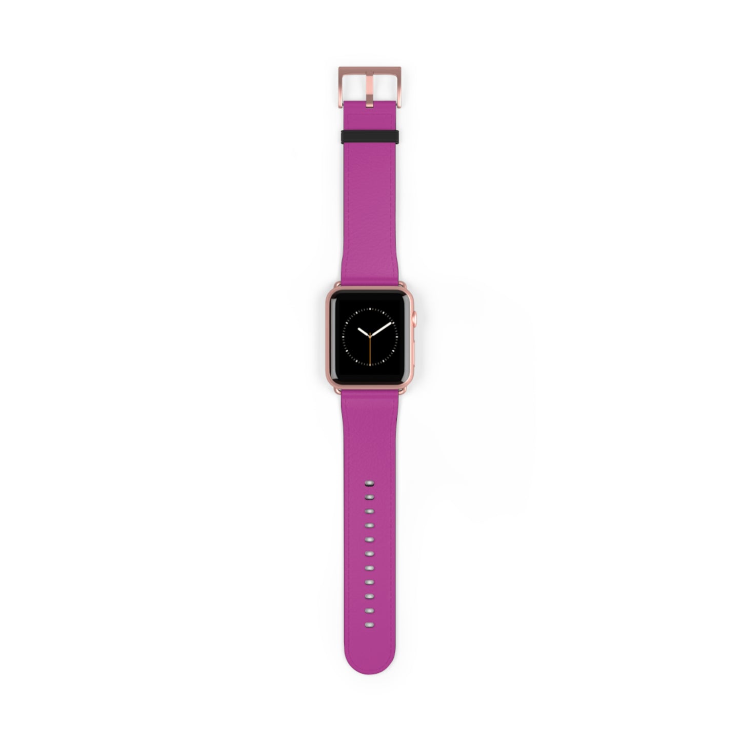 MAGENTA APPLE® WATCH BAND- PANTONE® 247