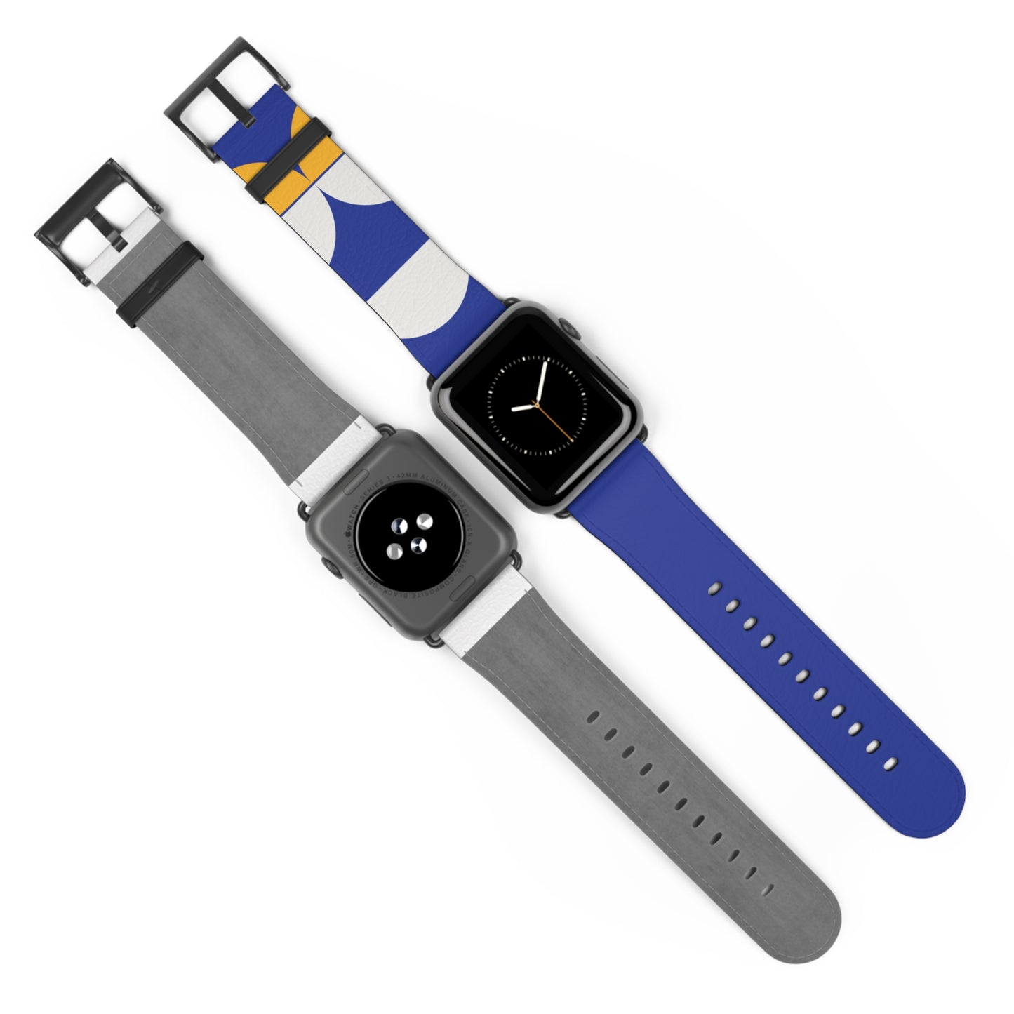 PURPLE APPLE® WATCH BAND