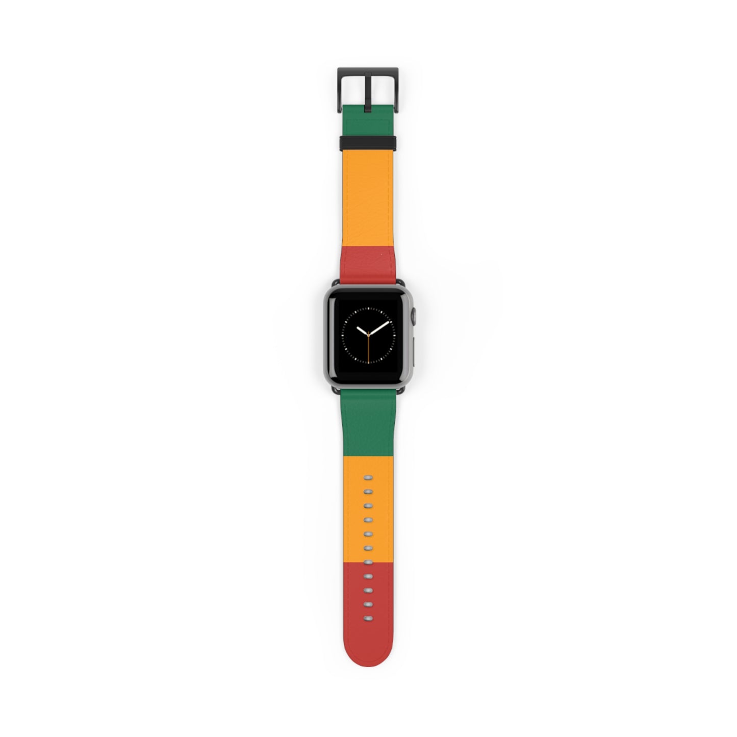 AFRICAN APPLE® WATCH BAND