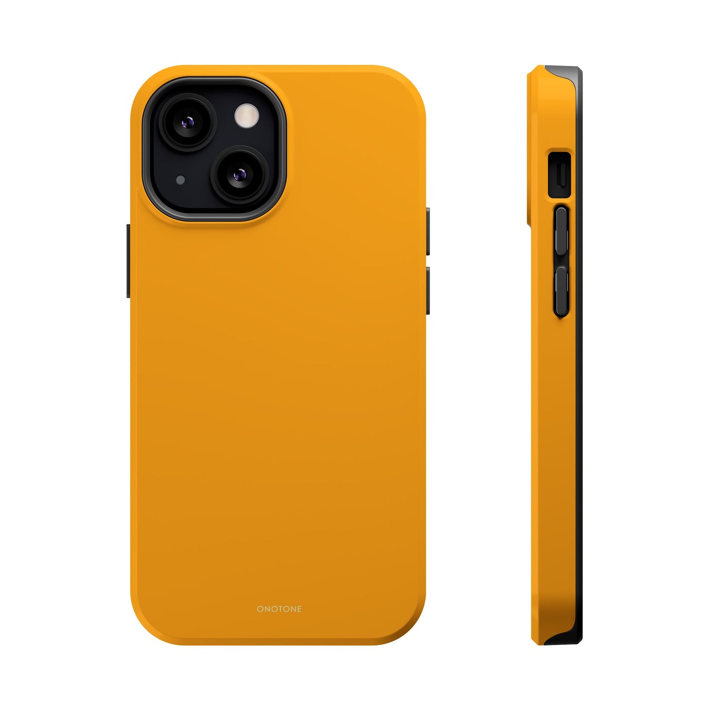 MagSafe Tough Cases - Pantone 130