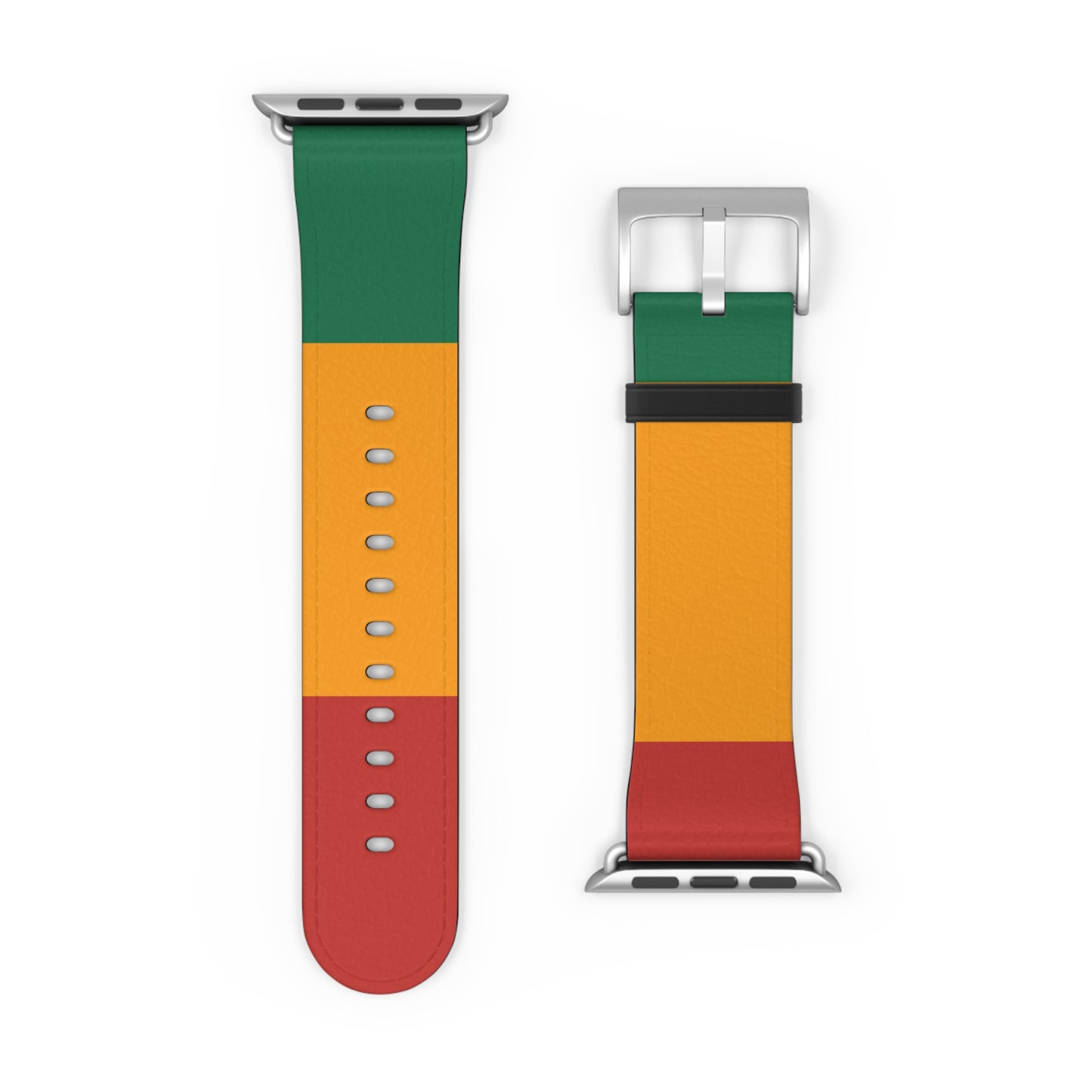 AFRICAN APPLE® WATCH BAND