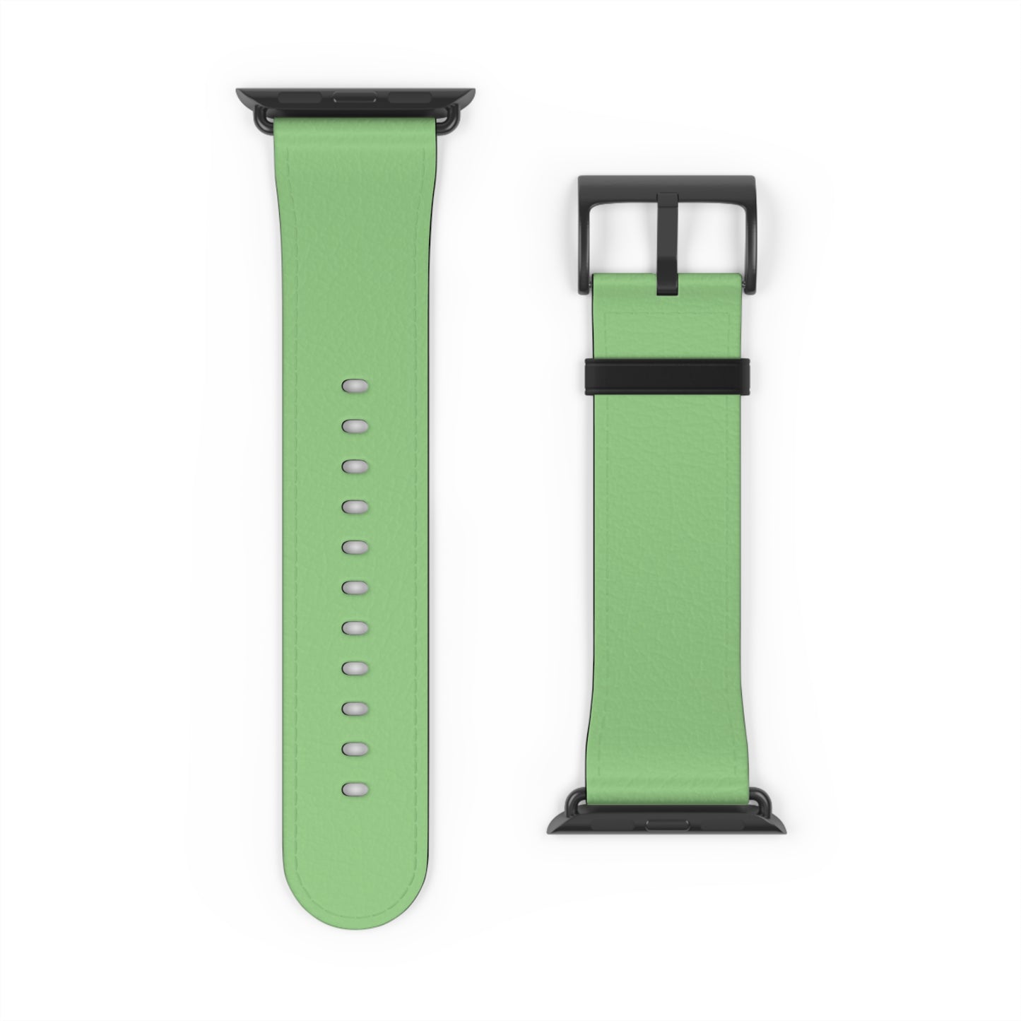 GREEN APPLE® WATCH BAND- PANTONE® 358