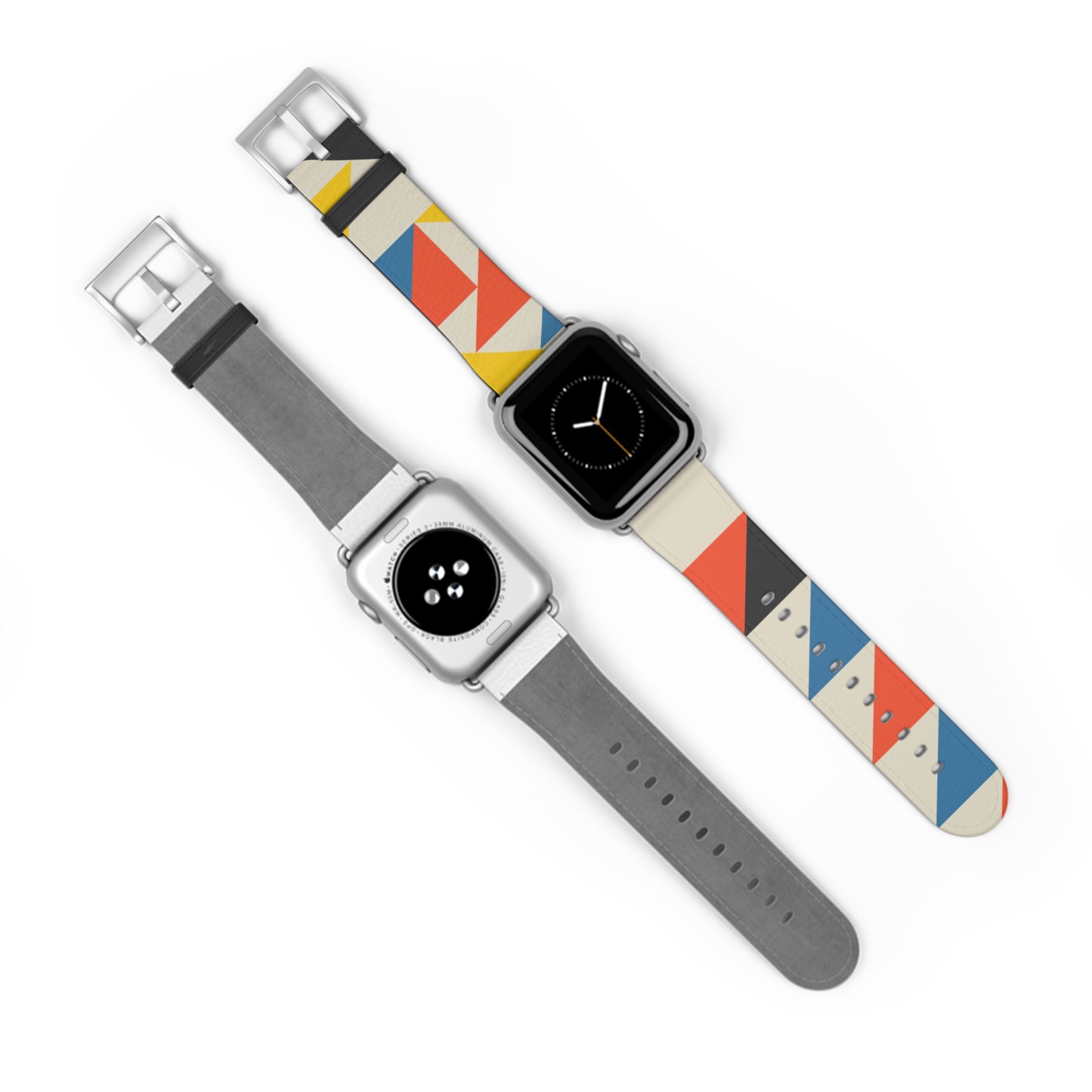 BAUHAUS MODERN APPLE® WATCH BAND