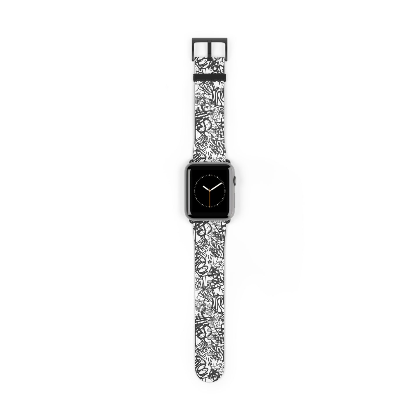 GRAFFITI APPLE® WATCH BAND