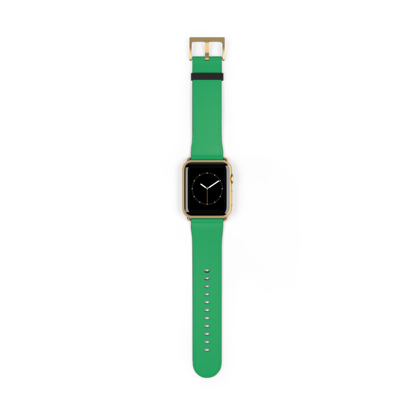 JADE GREEN APPLE® WATCH BAND- PANTONE® 354