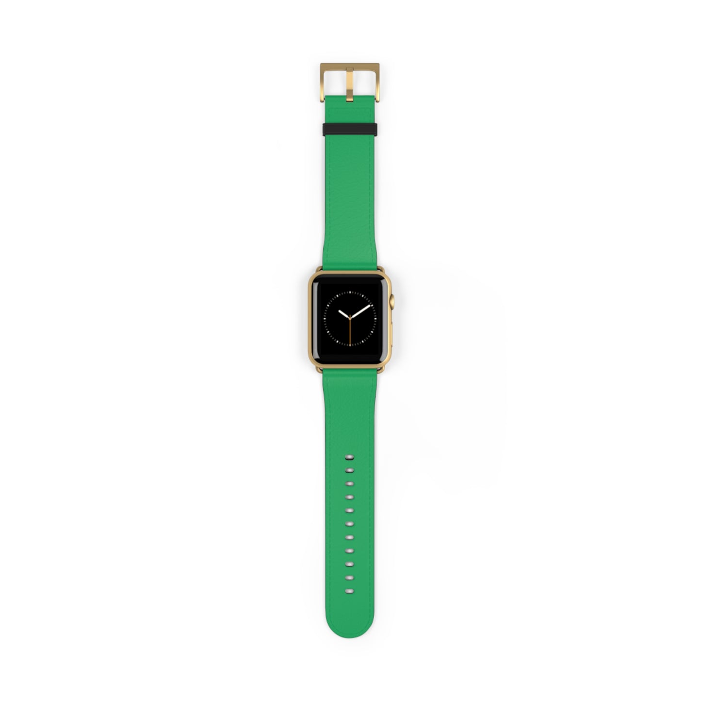 GREEN APPLE® WATCH BAND- PANTONE® 354