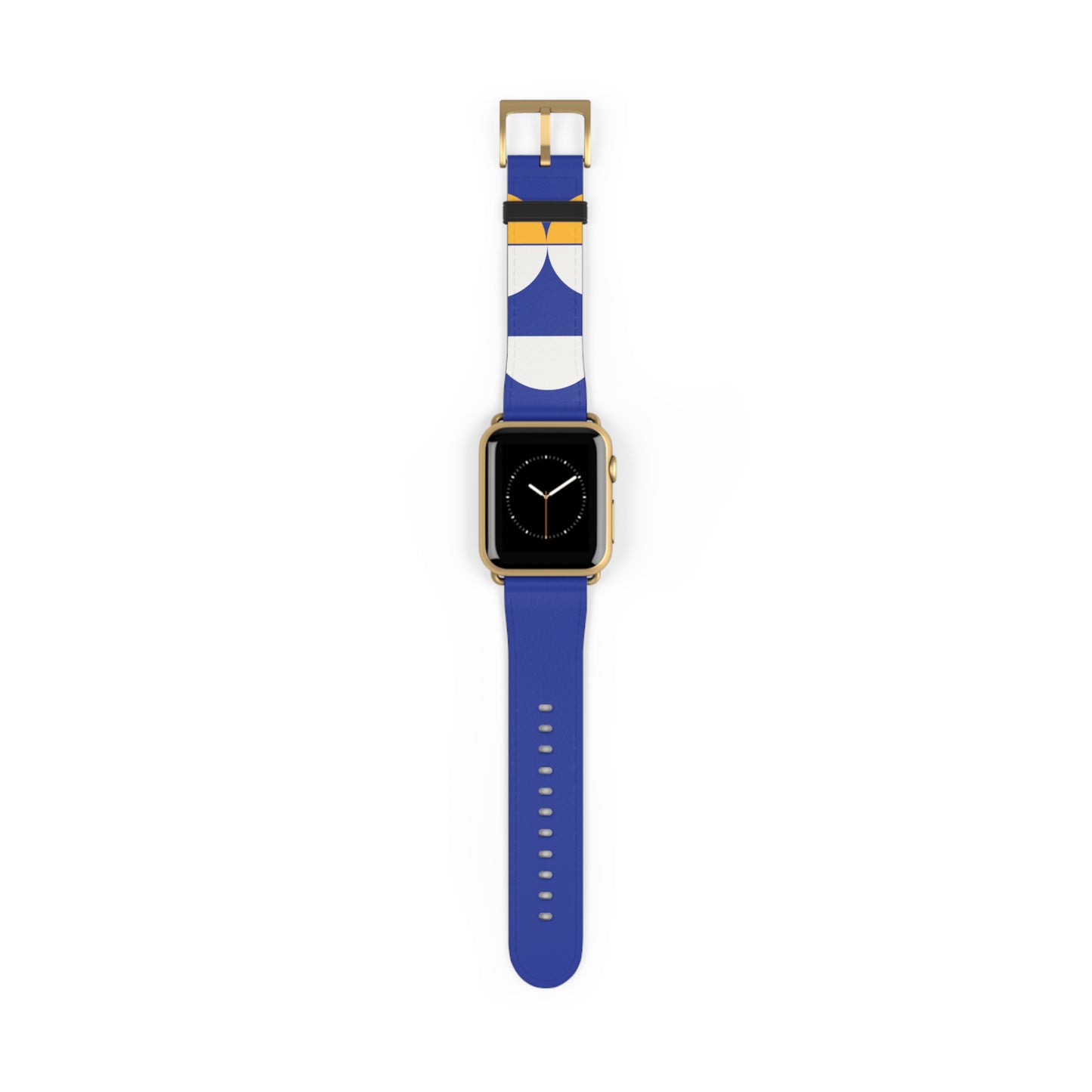 PURPLE APPLE® WATCH BAND