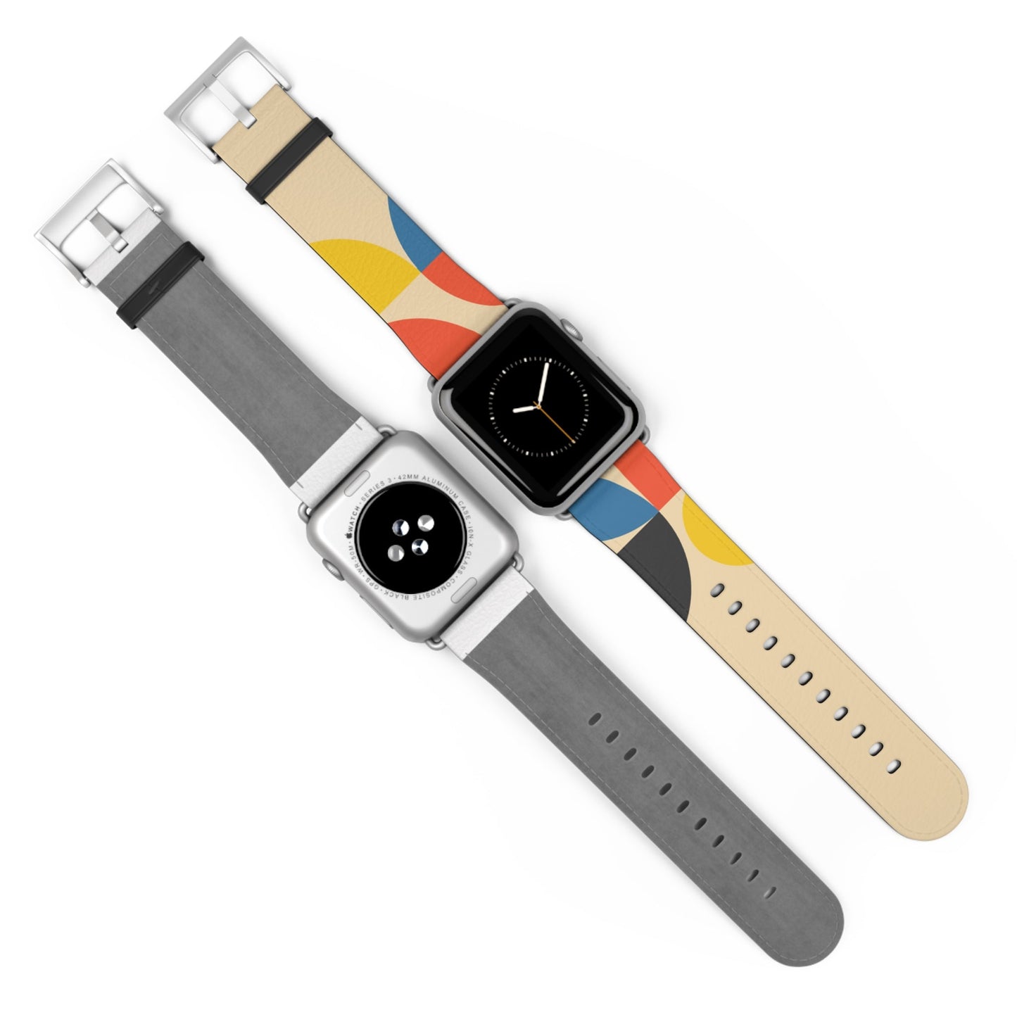 MODERN APPLE® WATCH BAND