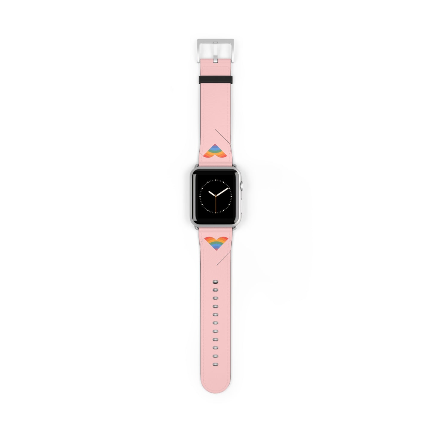 PRIDE FLAG APPLE® WATCH BAND