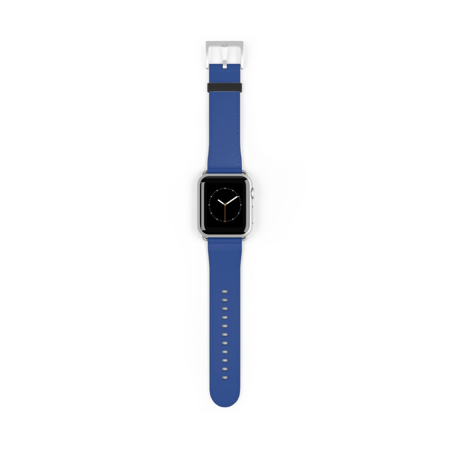 BLUE APPLE® WATCH BAND- PANTONE® 286