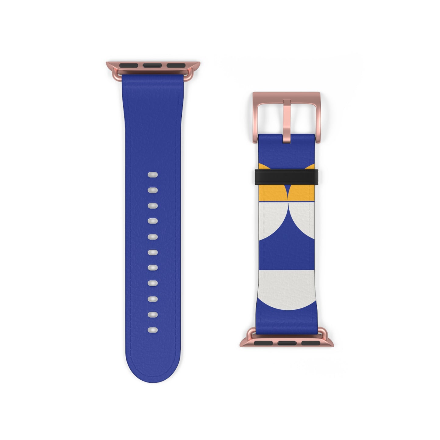 PURPLE APPLE® WATCH BAND