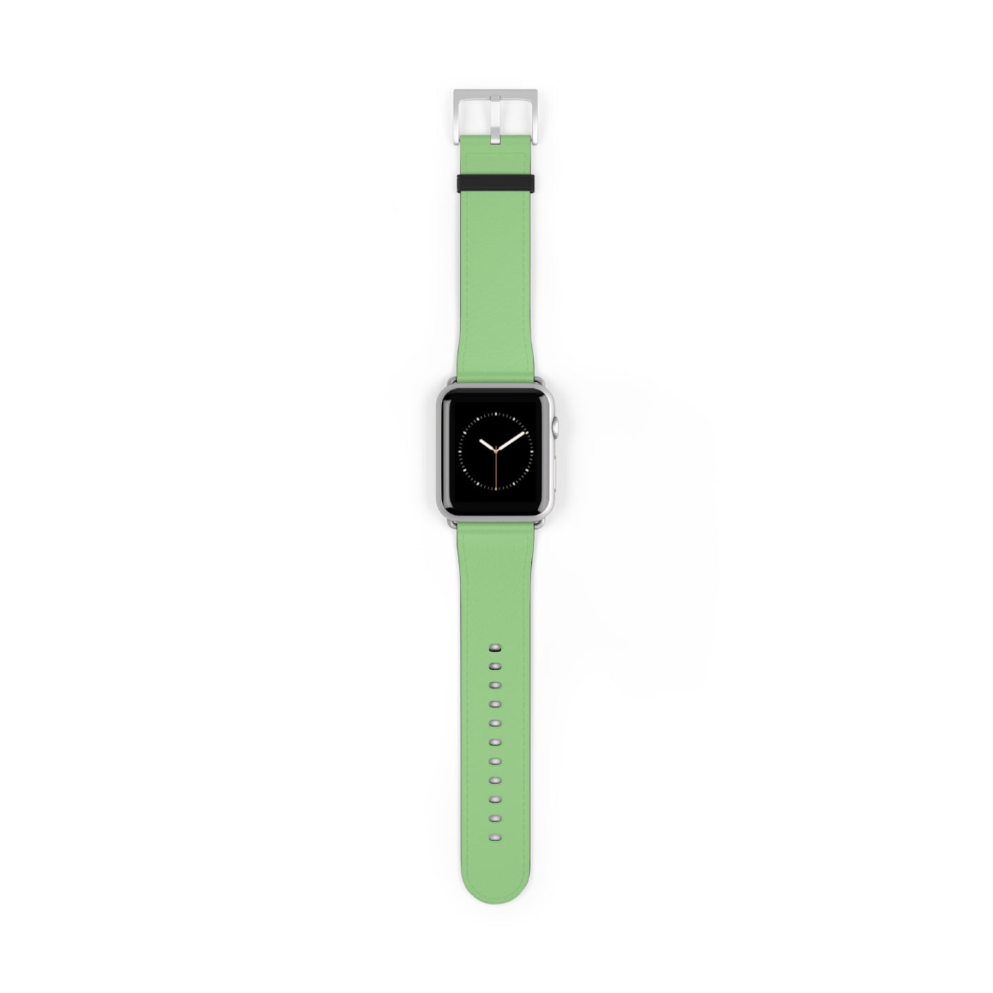 MINT GREEN APPLE® WATCH BAND- PANTONE® 358