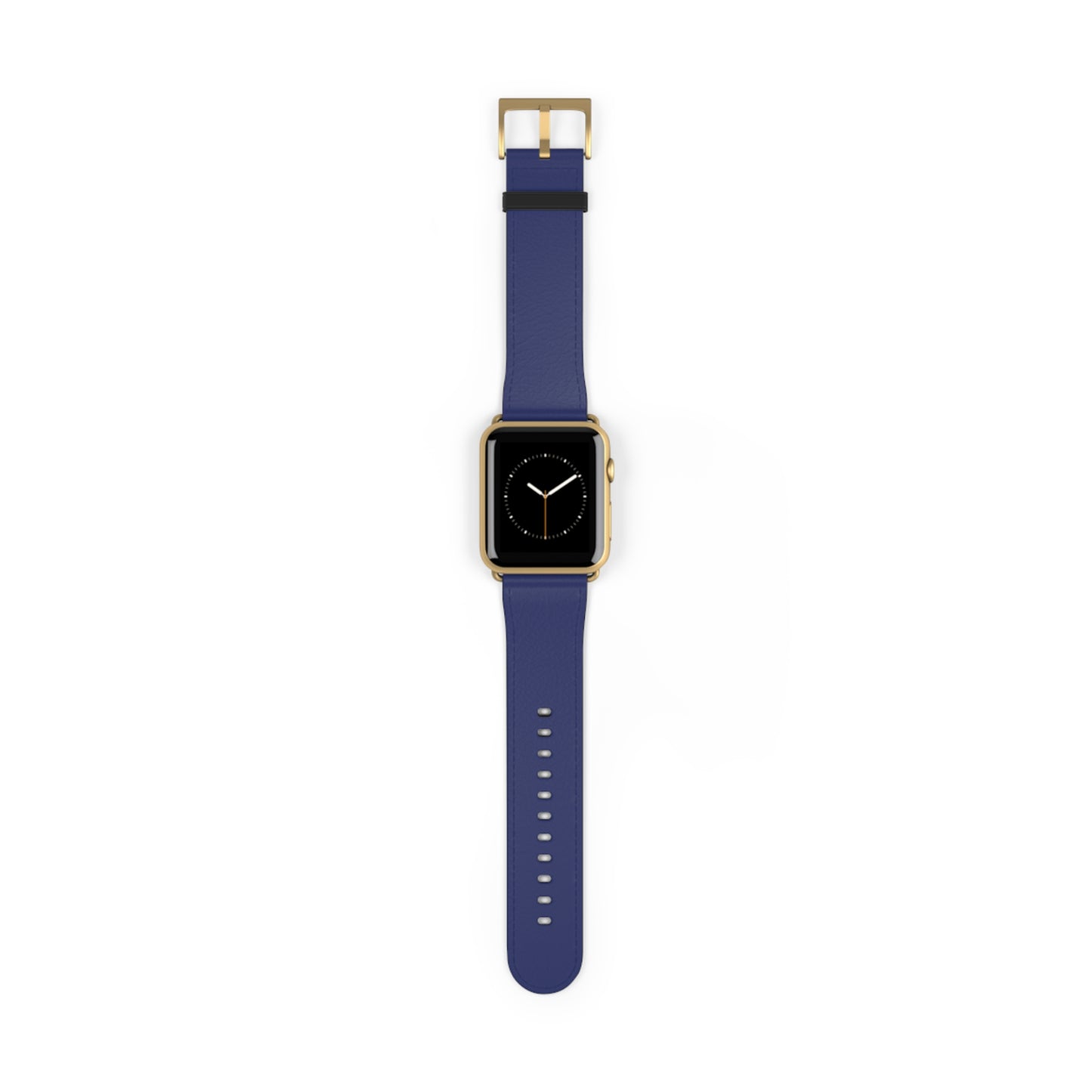 BLUE APPLE® WATCH BAND- PANTONE® 280