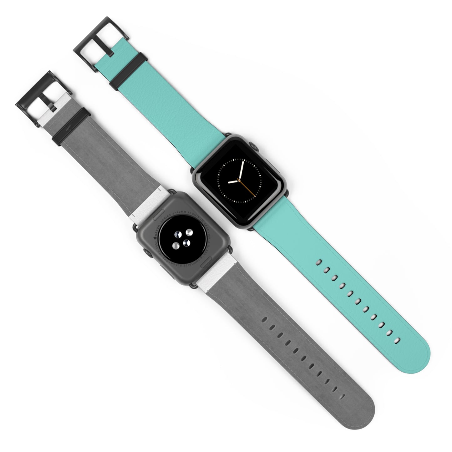 TURQUOISE APPLE® WATCH BAND