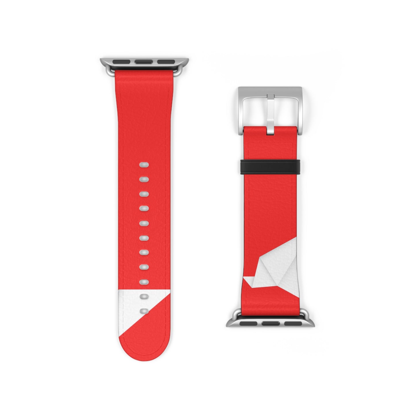 ORIGAMI APPLE® WATCH BAND