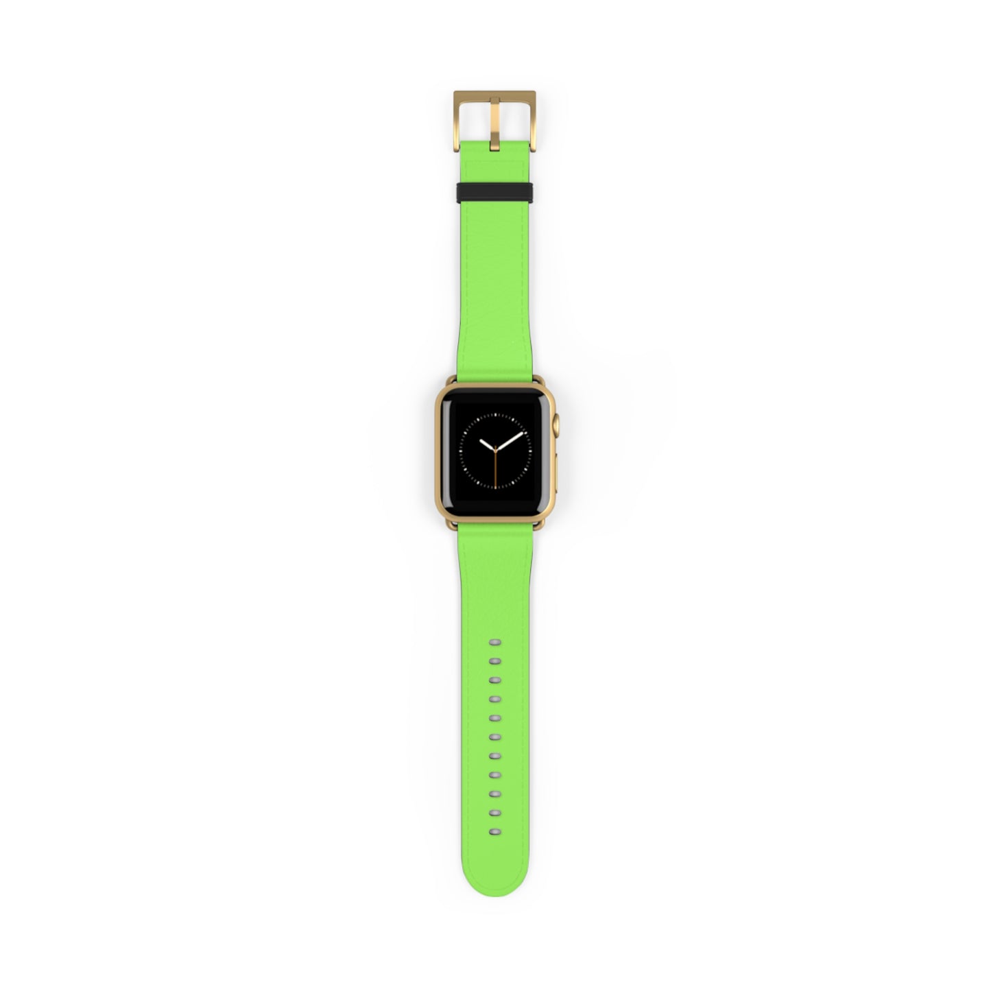 Apple Green Apple®  Watch Band - Pantone 804