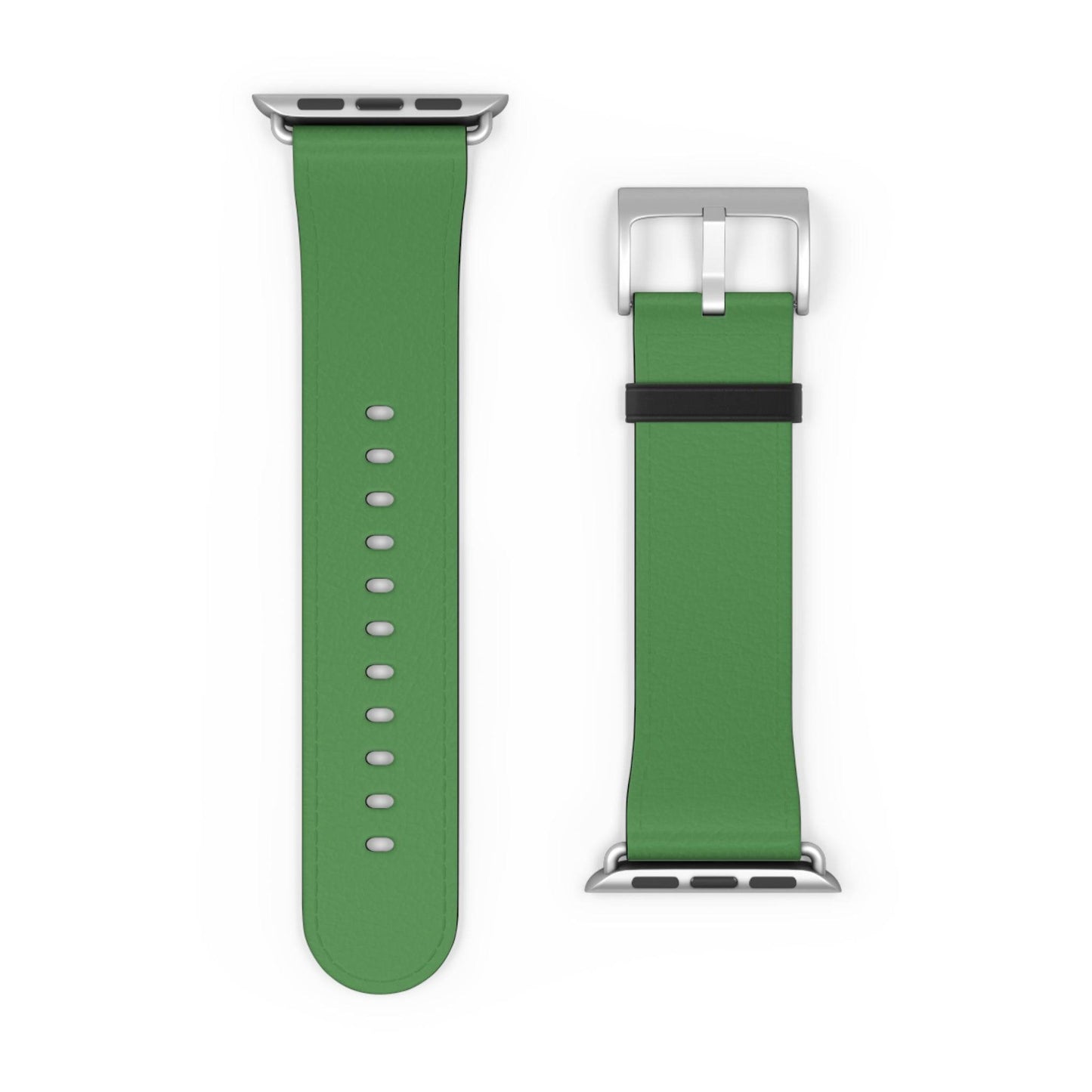 GREEN APPLE® WATCH BAND- PANTONE® 362