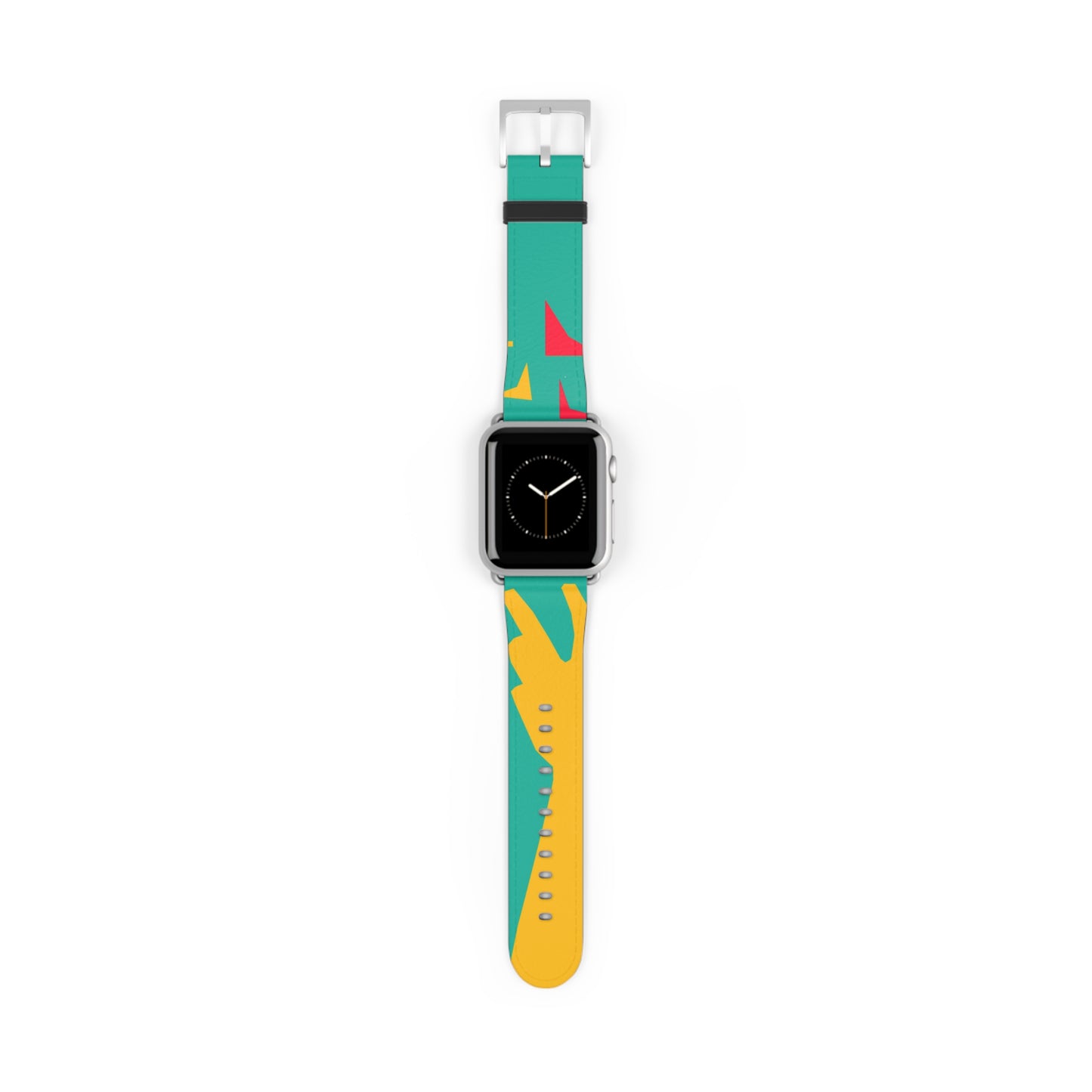 GREEN APPLE® WATCH BAND