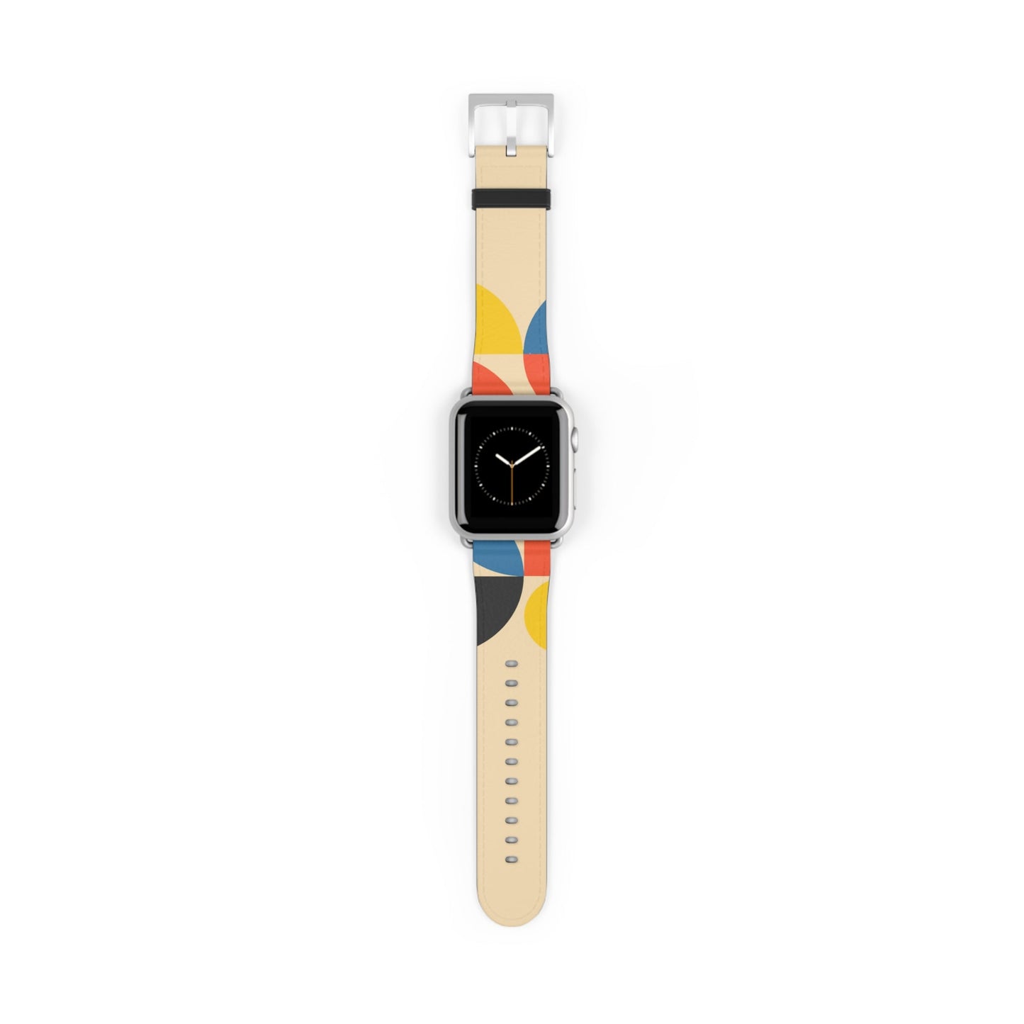 MODERN APPLE® WATCH BAND
