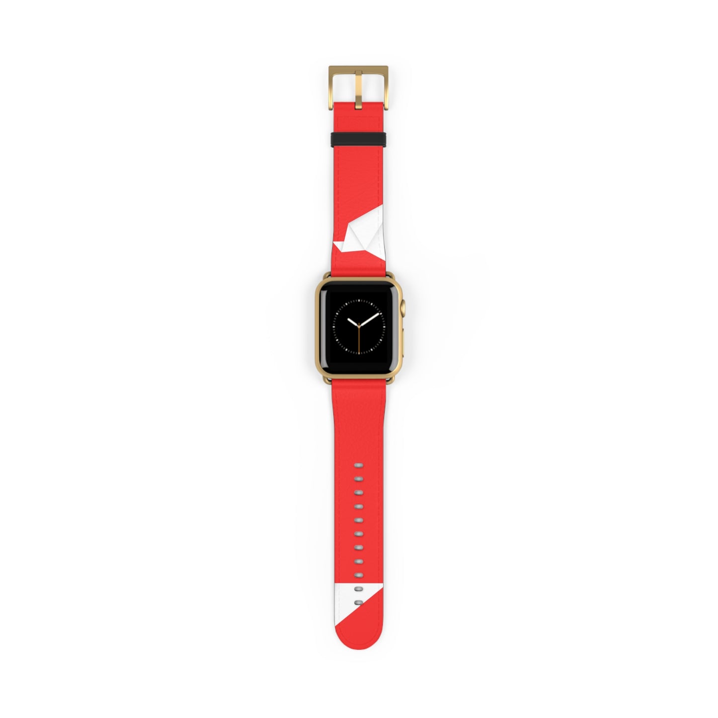 ORIGAMI APPLE® WATCH BAND