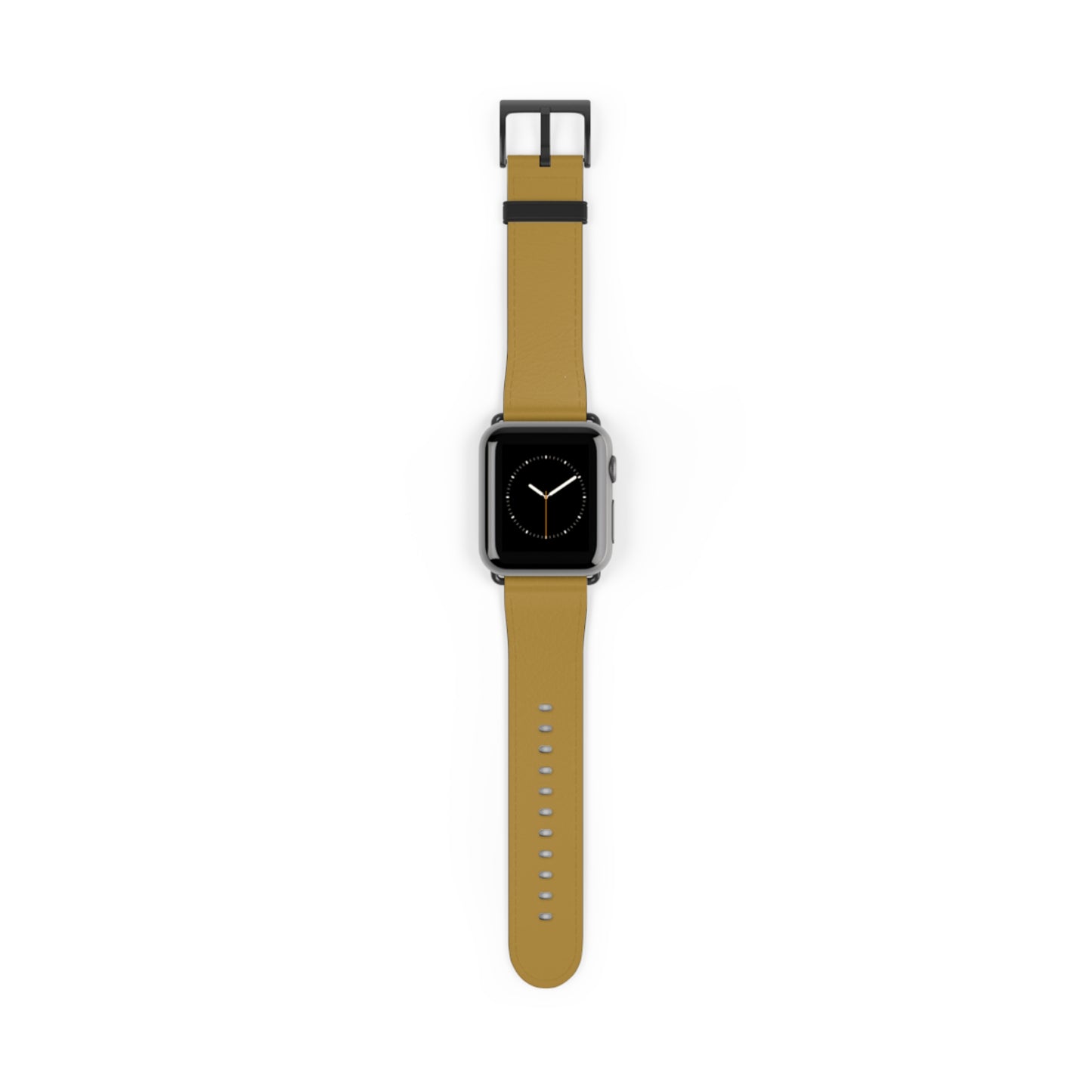 KHAKI  APPLE® WATCH BAND- PANTONE® 118