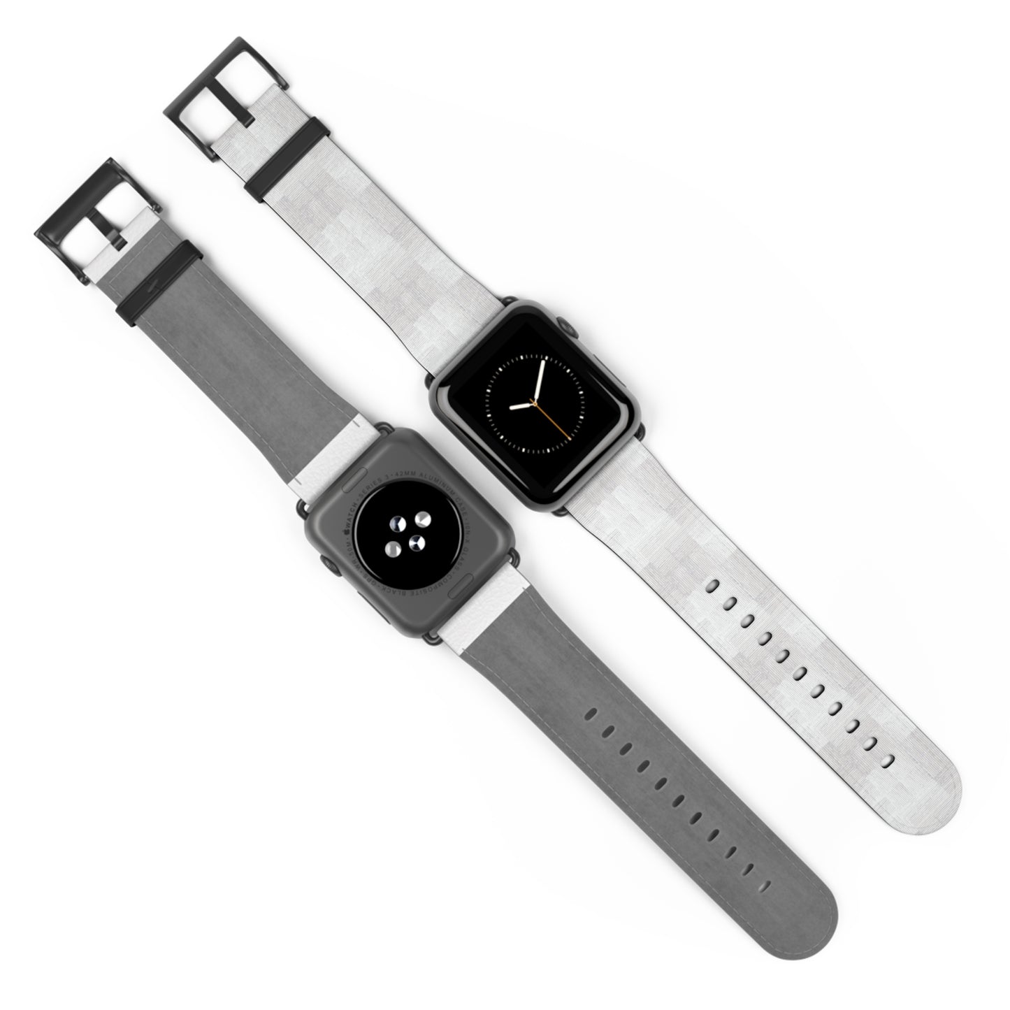 JAPANESE INDIGO DESIGN APPLE® WATCH BAND