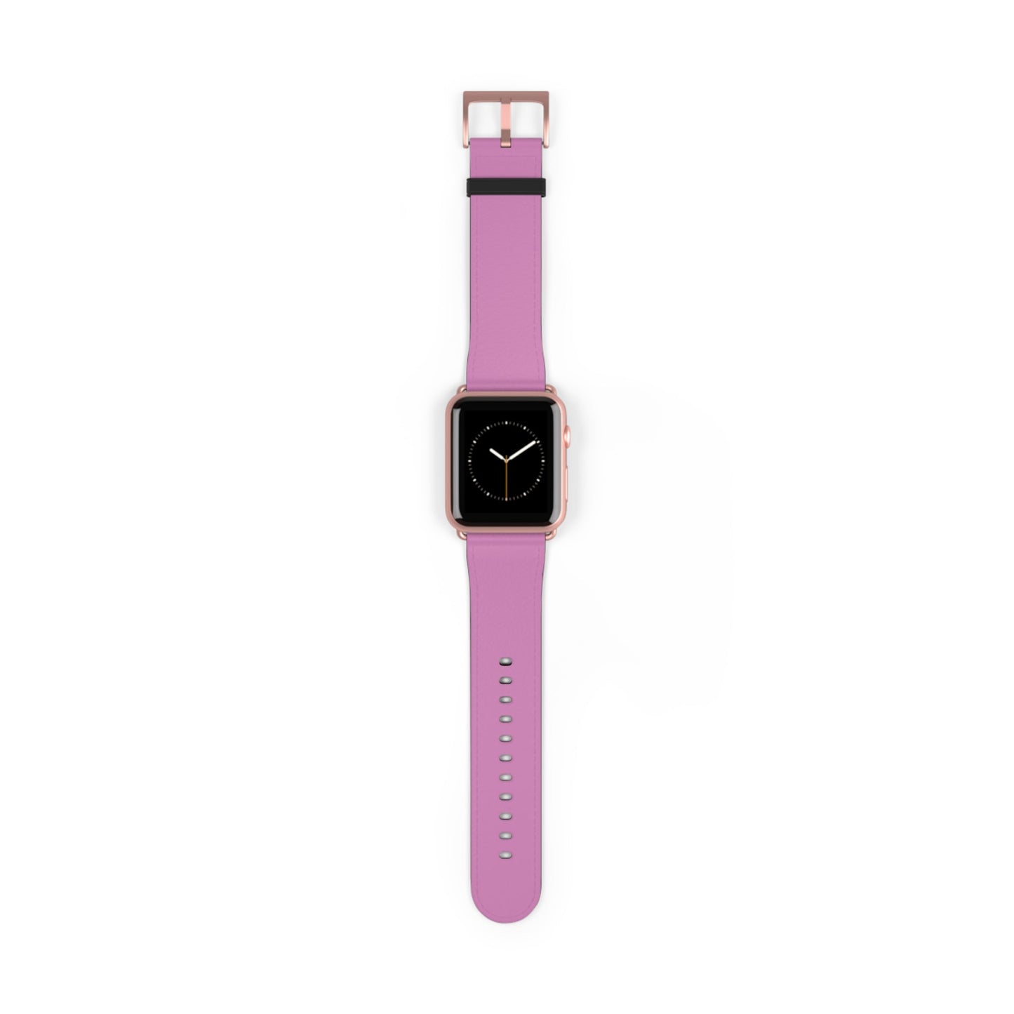 PLUM APPLE® WATCH BAND- PANTONE® 245