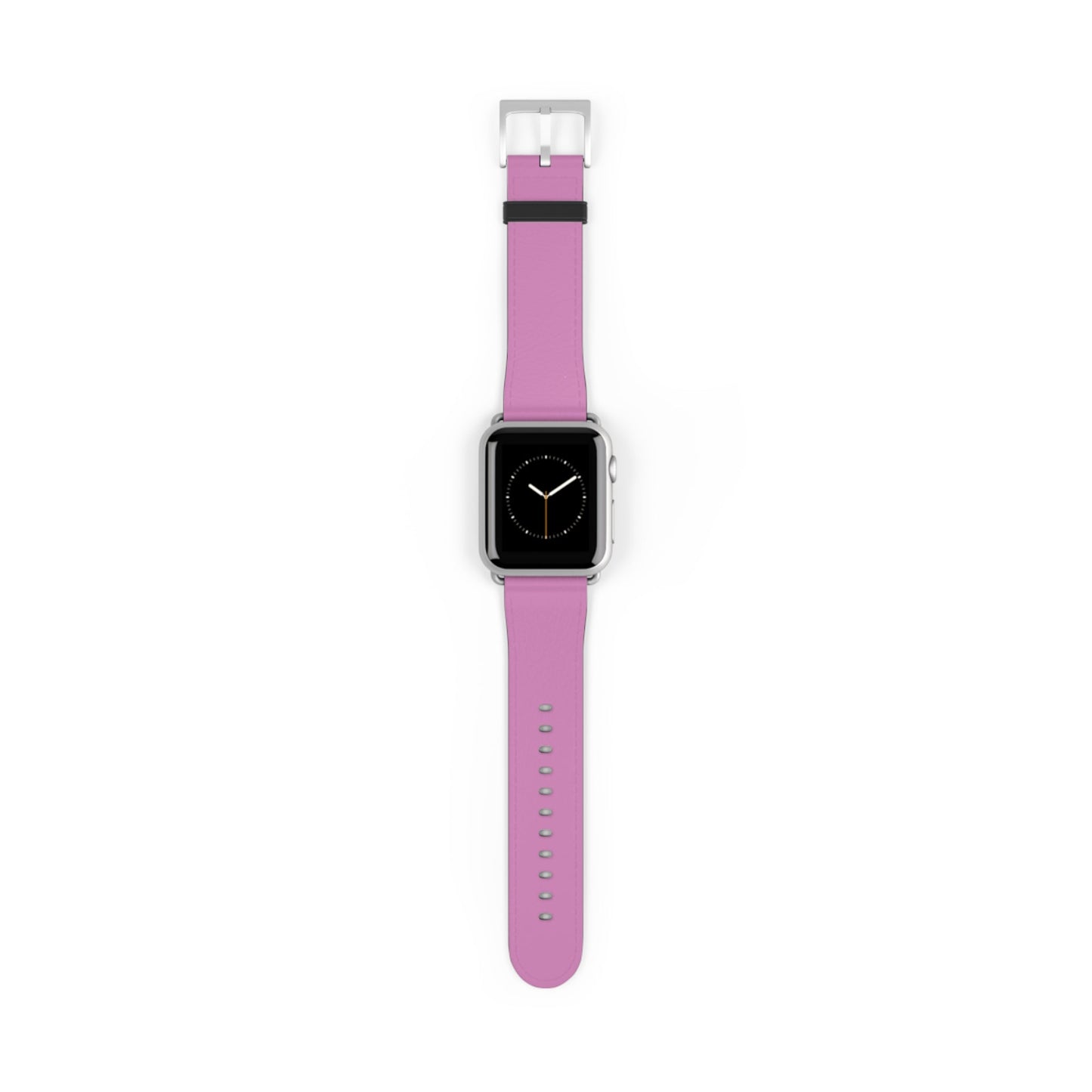 PLUM APPLE® WATCH BAND- PANTONE® 245