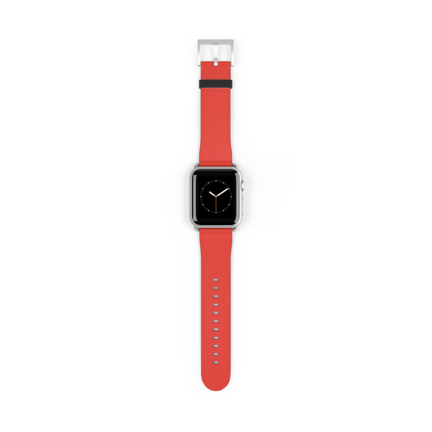 HOT PINK APPLE® WATCH BAND- PANTONE® 179