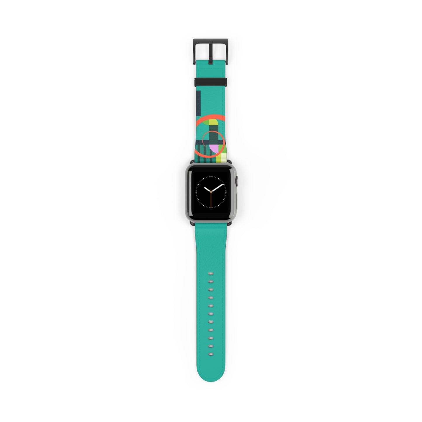 GREEN APPLE® WATCH BAND