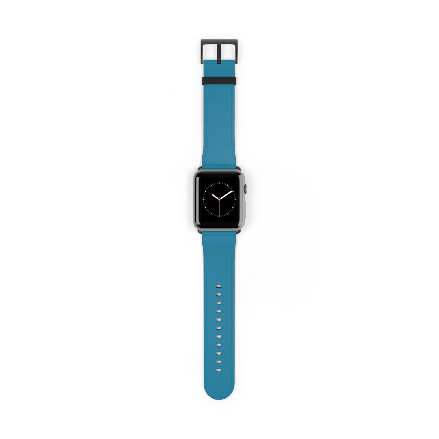 BLUE APPLE® WATCH BAND- PANTONE® 314
