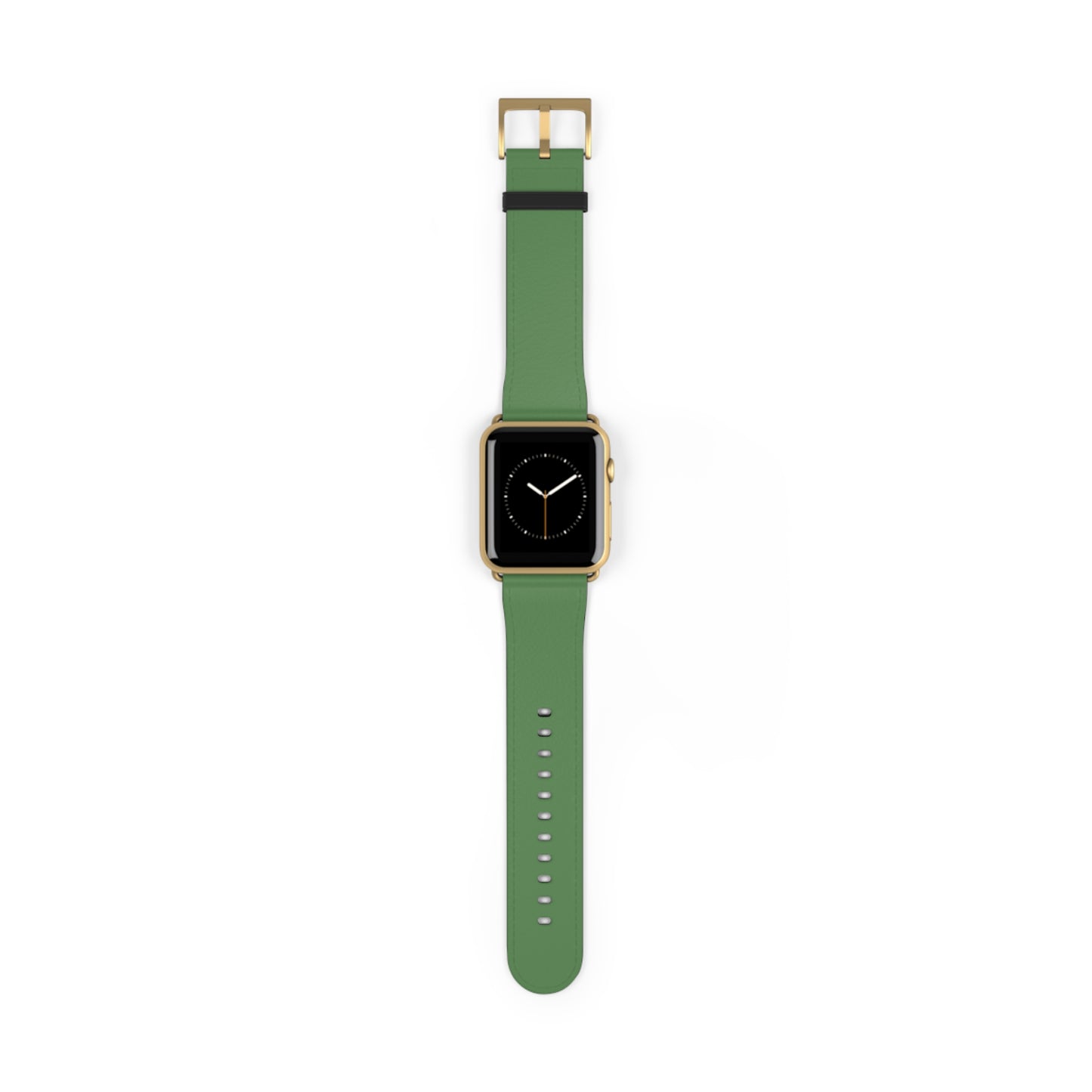 FERN GREEN APPLE® WATCH BAND- PANTONE® 363