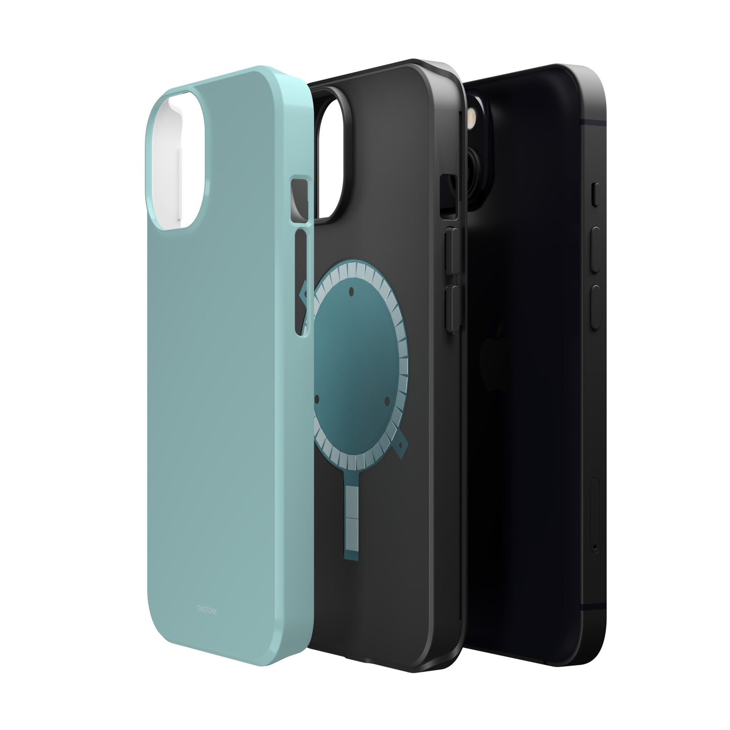 MagSafe Tough Cases - Pantone 317