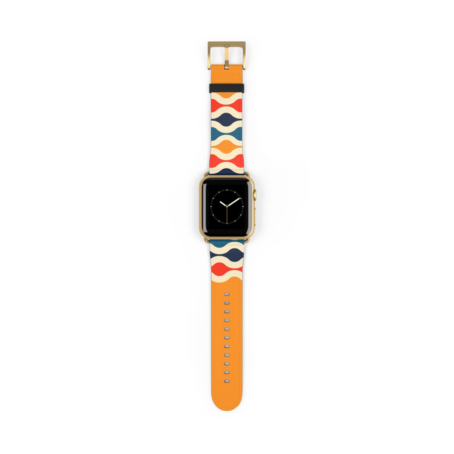 MID CENTURY APPLE® WATCH BAND