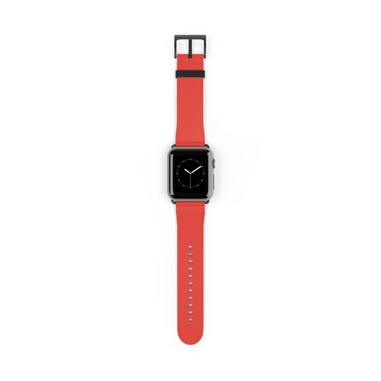 HOT PINK APPLE® WATCH BAND- PANTONE® 179