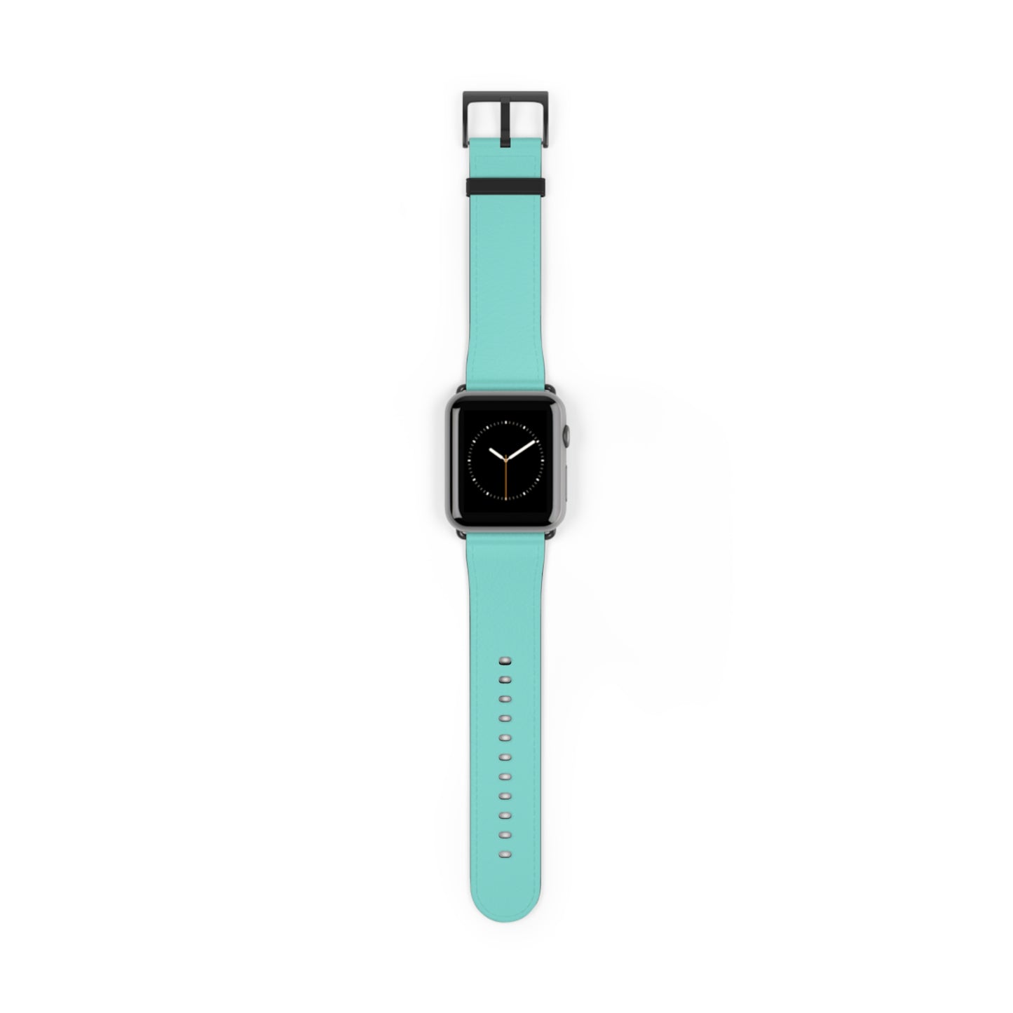 TURQUOISE APPLE® WATCH BAND