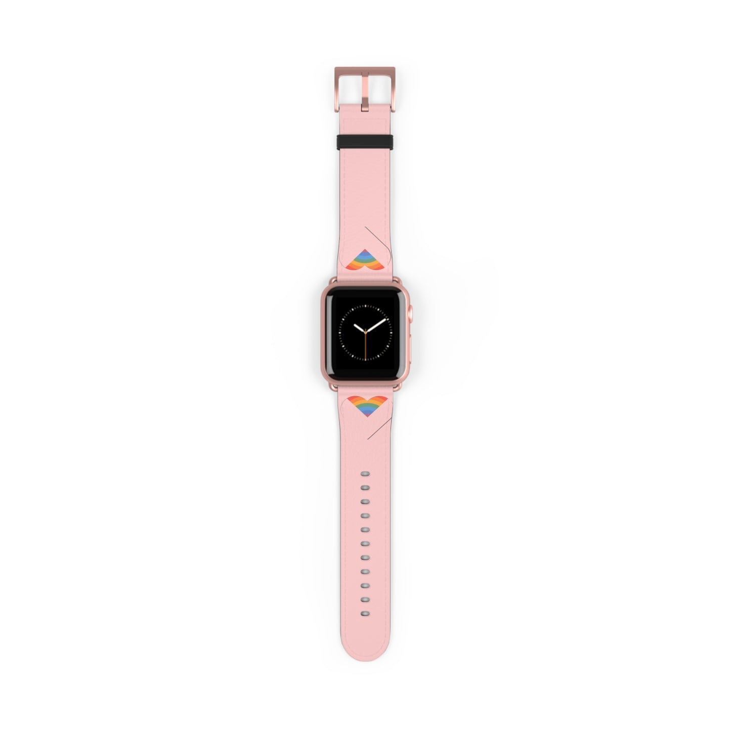 PRIDE FLAG APPLE® WATCH BAND