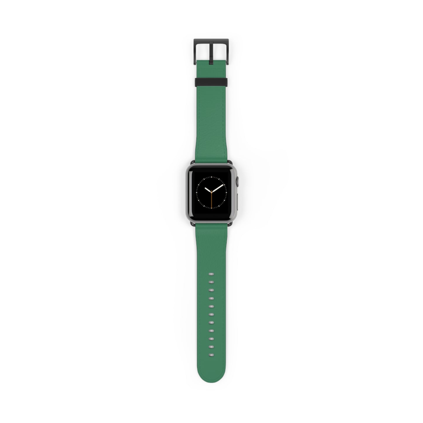 SEA GREEN APPLE® WATCH BAND- PANTONE® 356