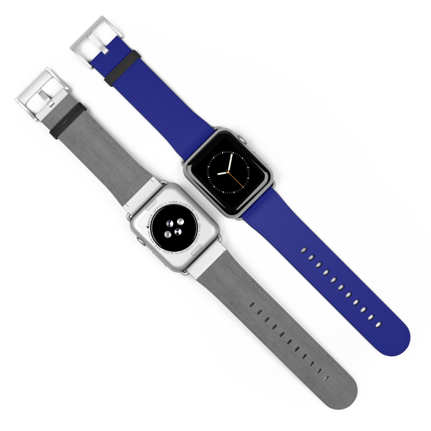 REFLEX BLUE APPLE® WATCH BAND
