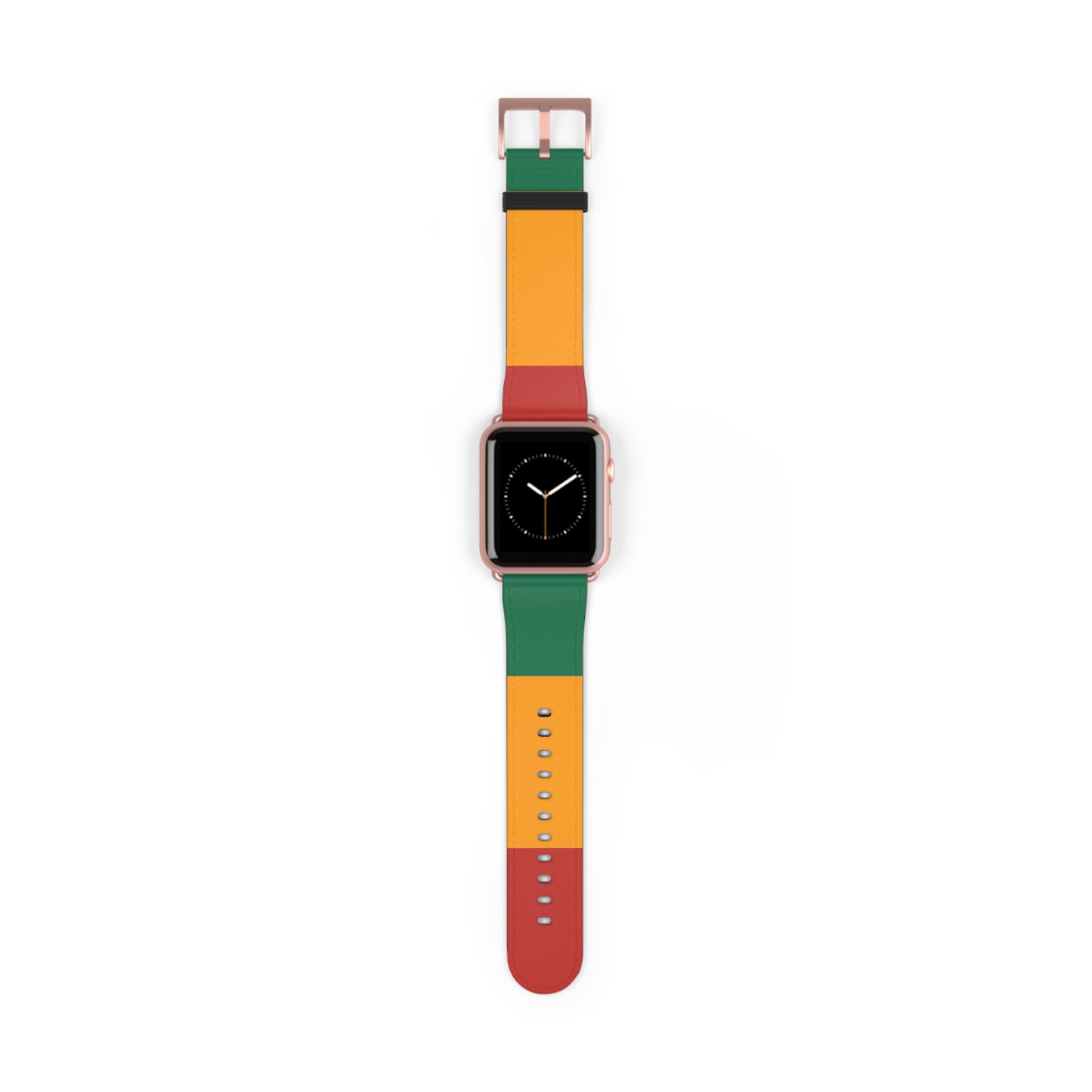 AFRICAN APPLE® WATCH BAND