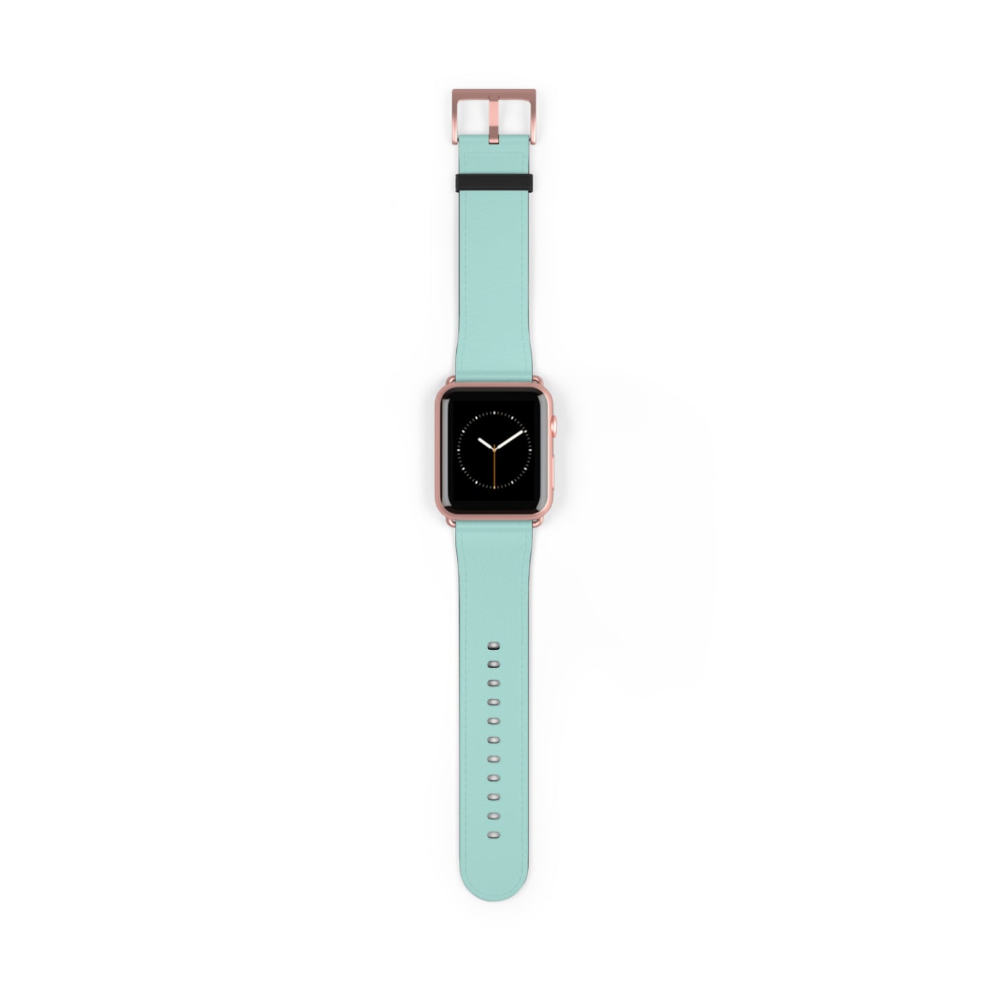 POWDER BLUE APPLE® WATCH BAND- PANTONE® 331