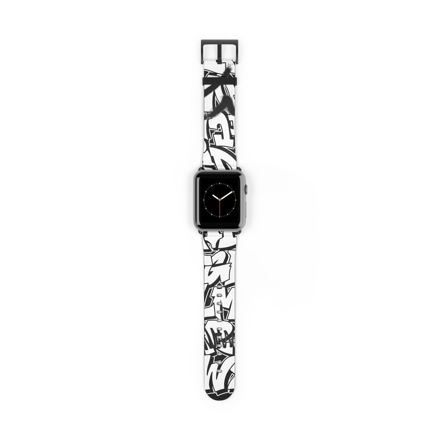 GRAFFITI APPLE® WATCH BAND