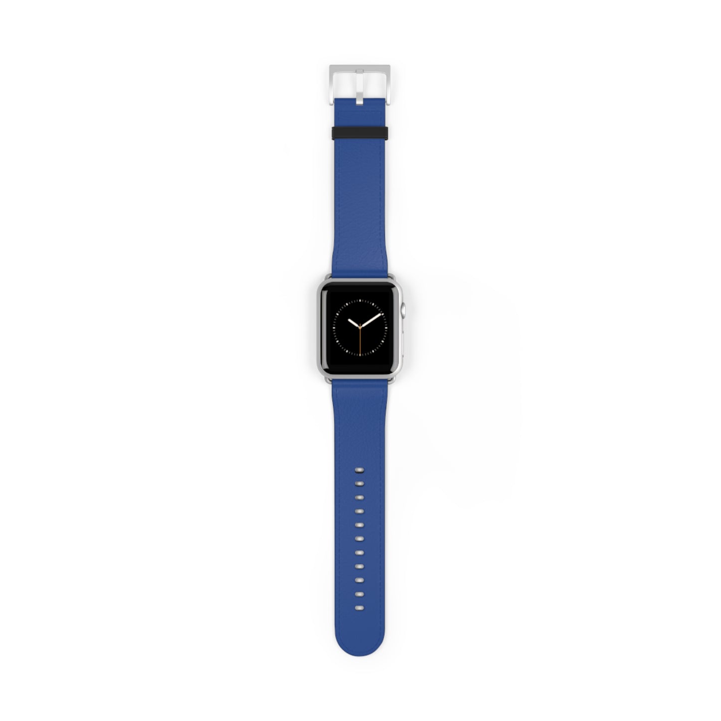 BLUE APPLE® WATCH BAND- PANTONE® 286