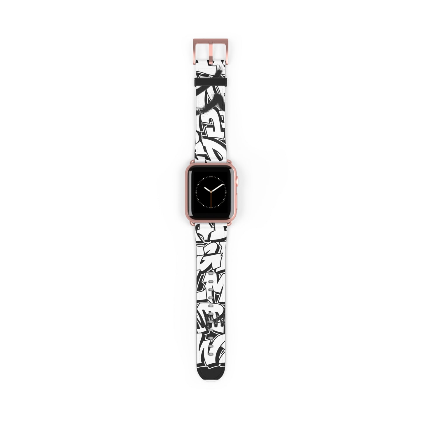 GRAFFITI APPLE® WATCH BAND