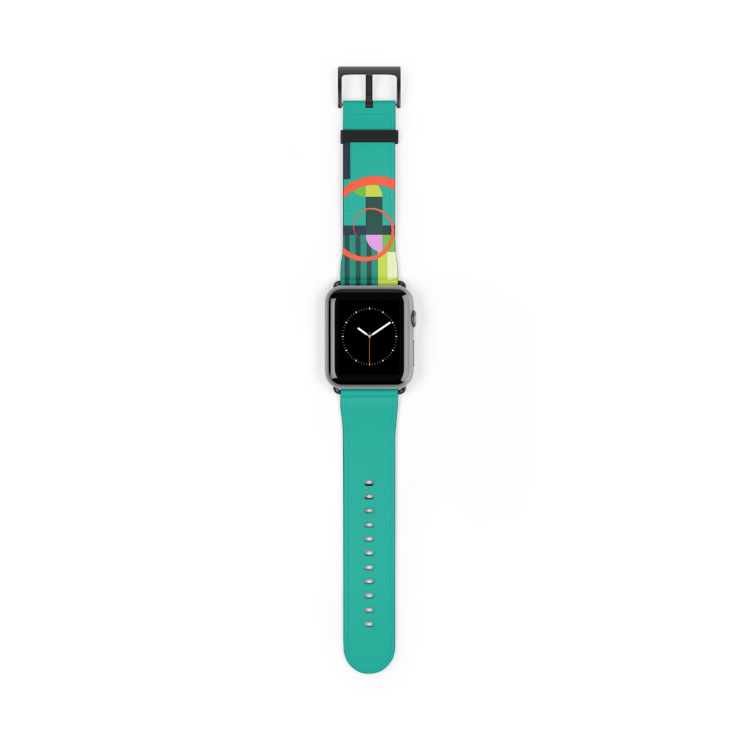 GREEN APPLE® WATCH BAND