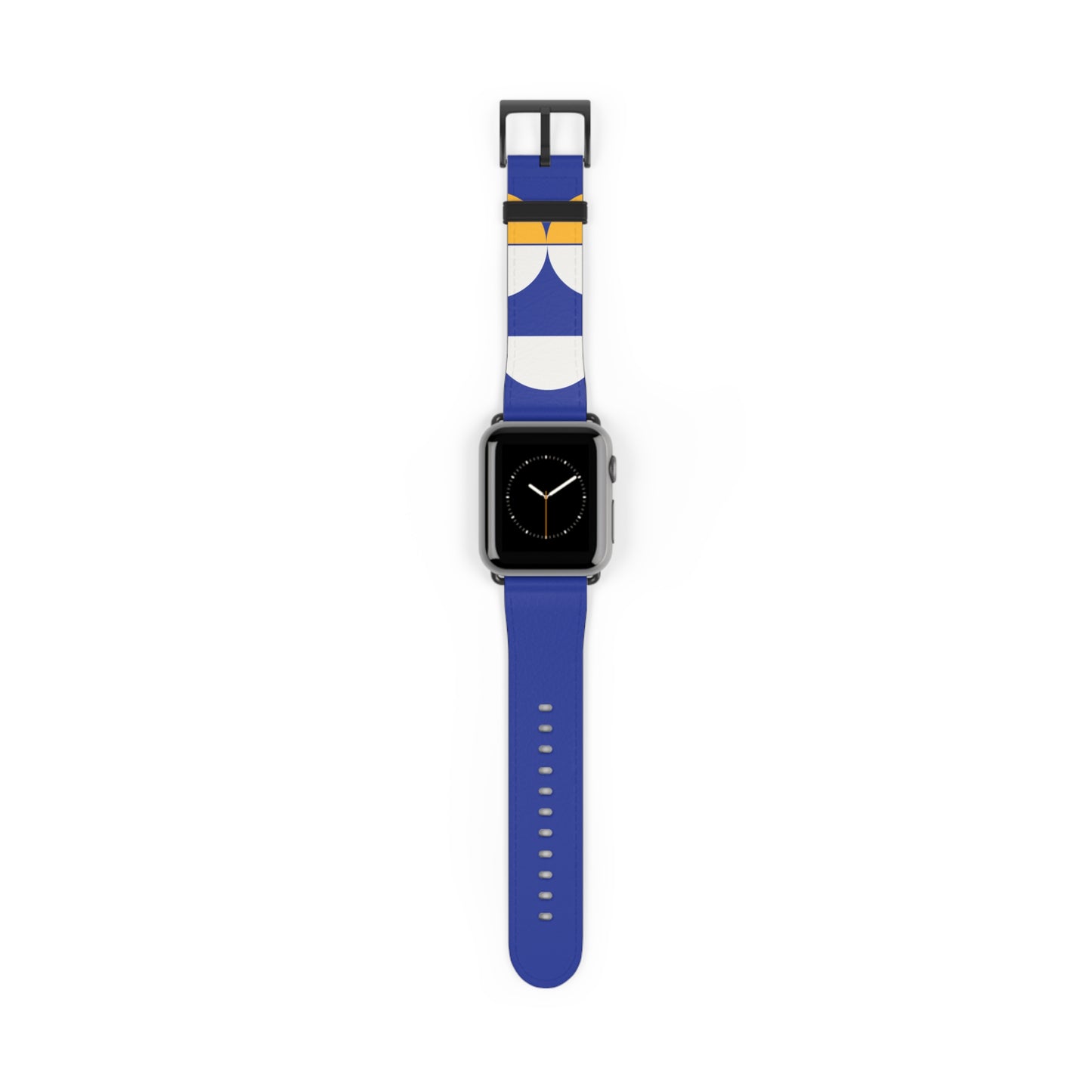 PURPLE APPLE® WATCH BAND