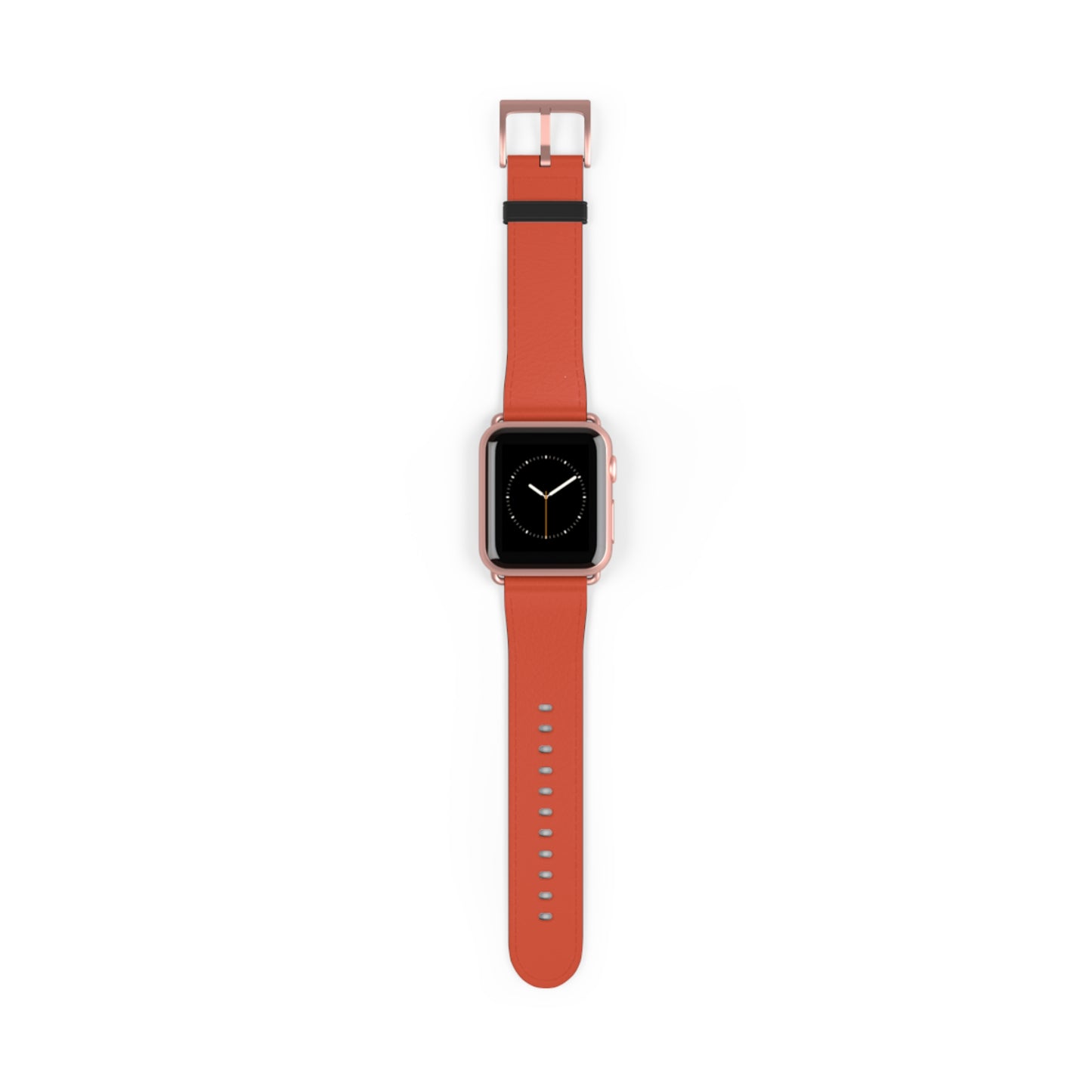 RED APPLE® WATCH BAND- PANTONE® 173
