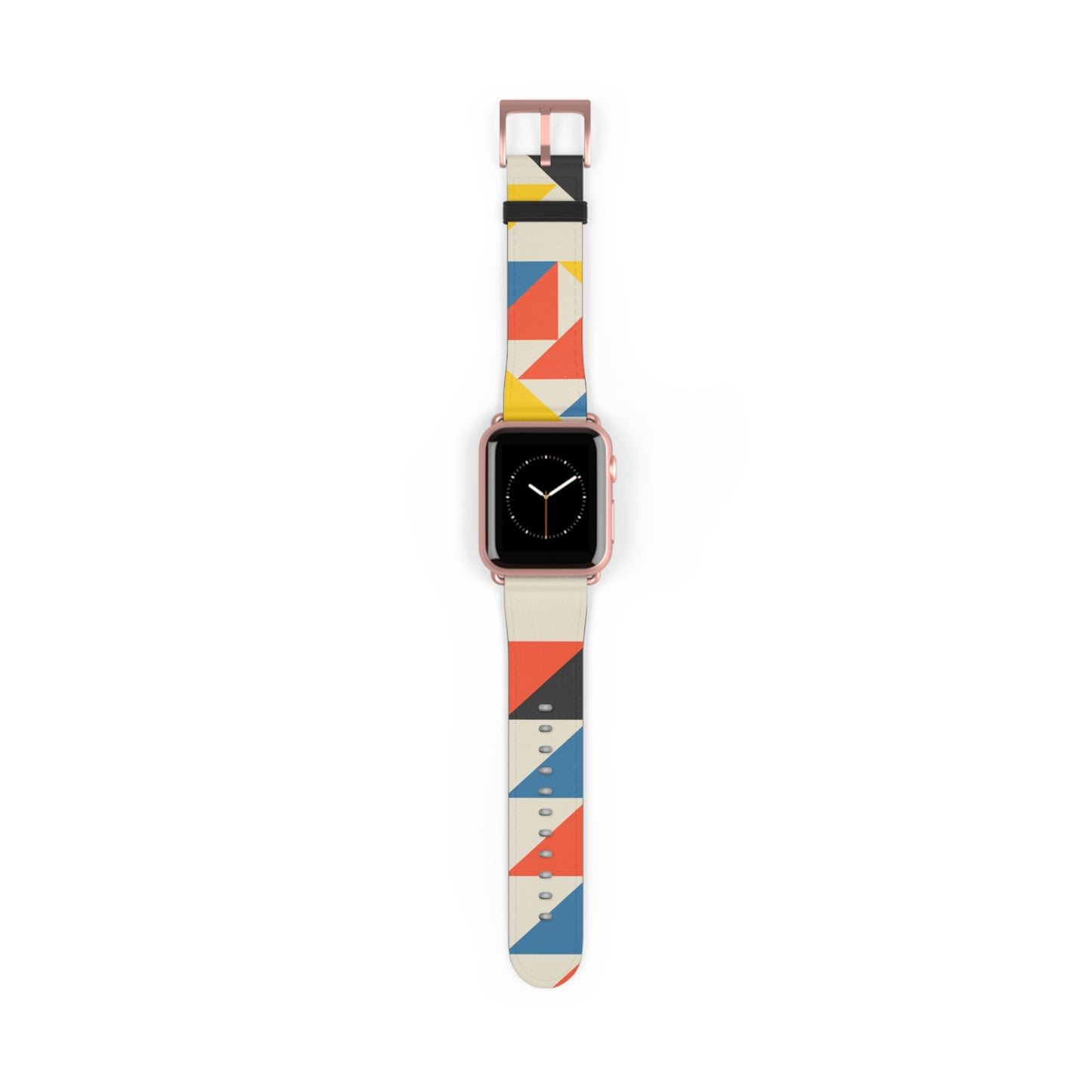 BAUHAUS MODERN APPLE® WATCH BAND