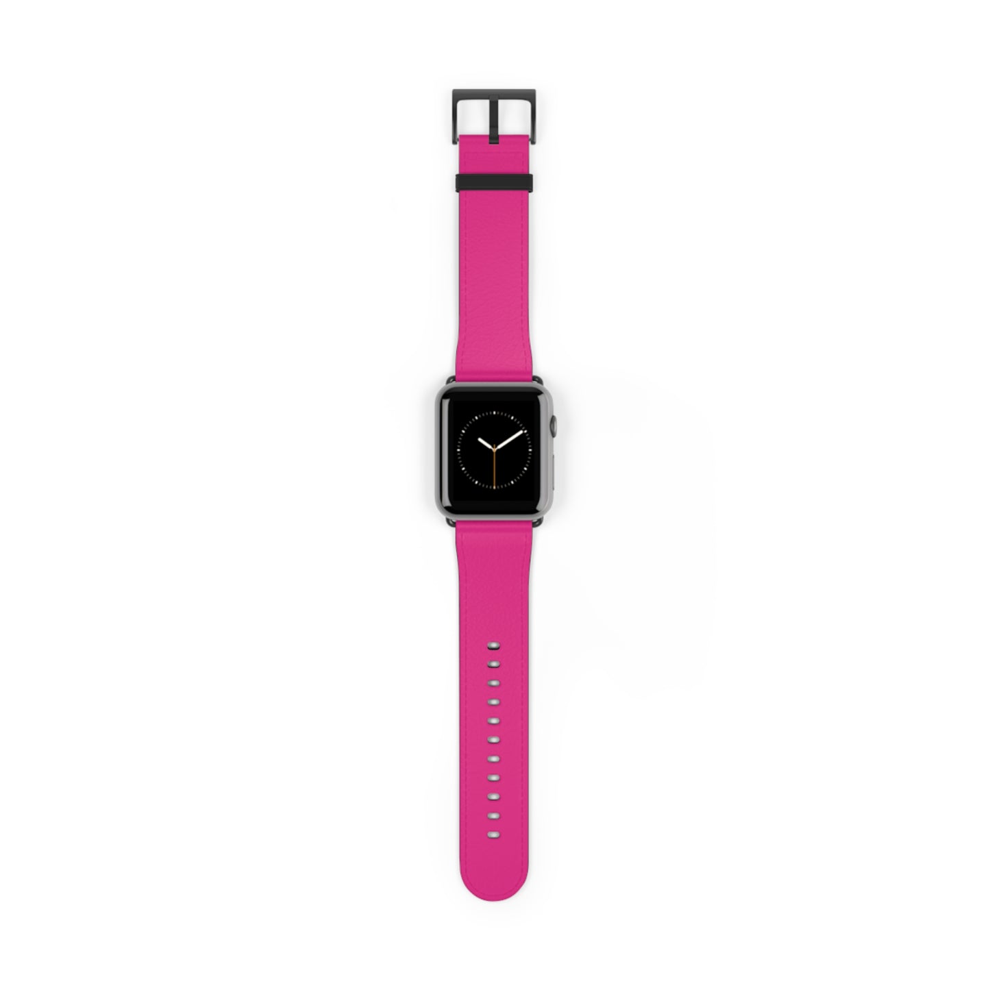 BARBIE PINK APPLE® WATCH BAND- PANTONE® 219